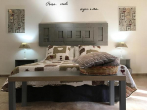 Nzina Maison de Charme Nicolosi